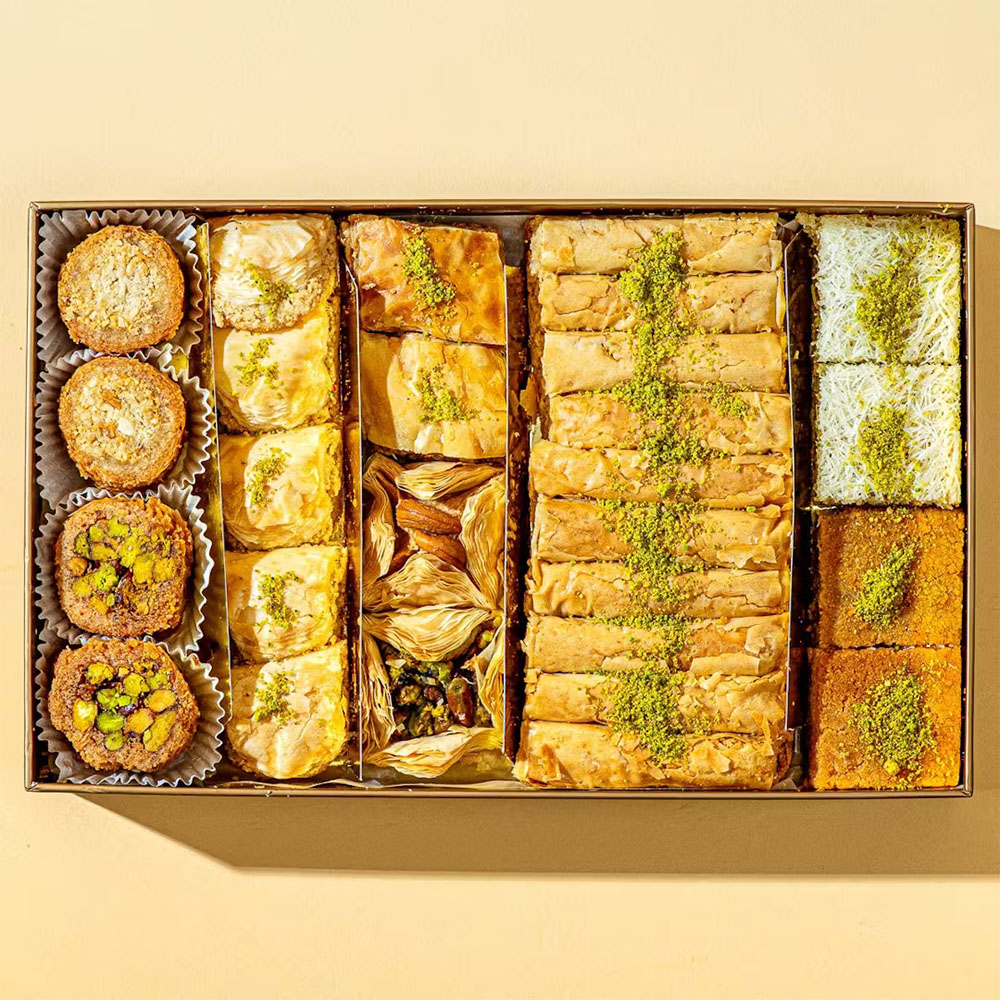 hur man gör en överraskningspresentask