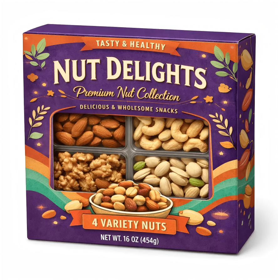 dates packaging OEM manufacturer