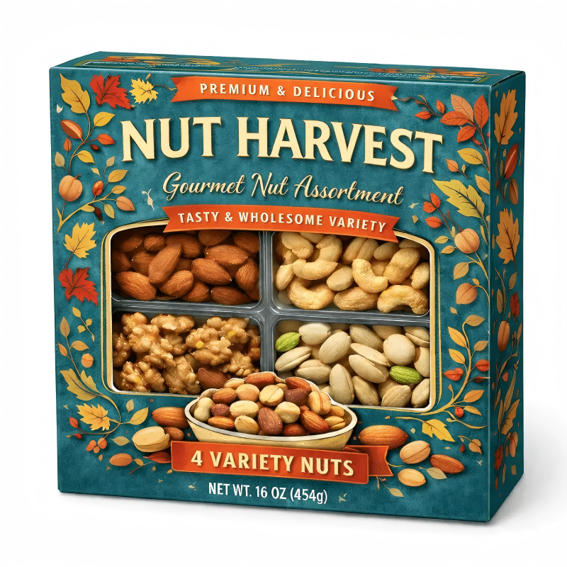 dates packaging OEM manufacturer