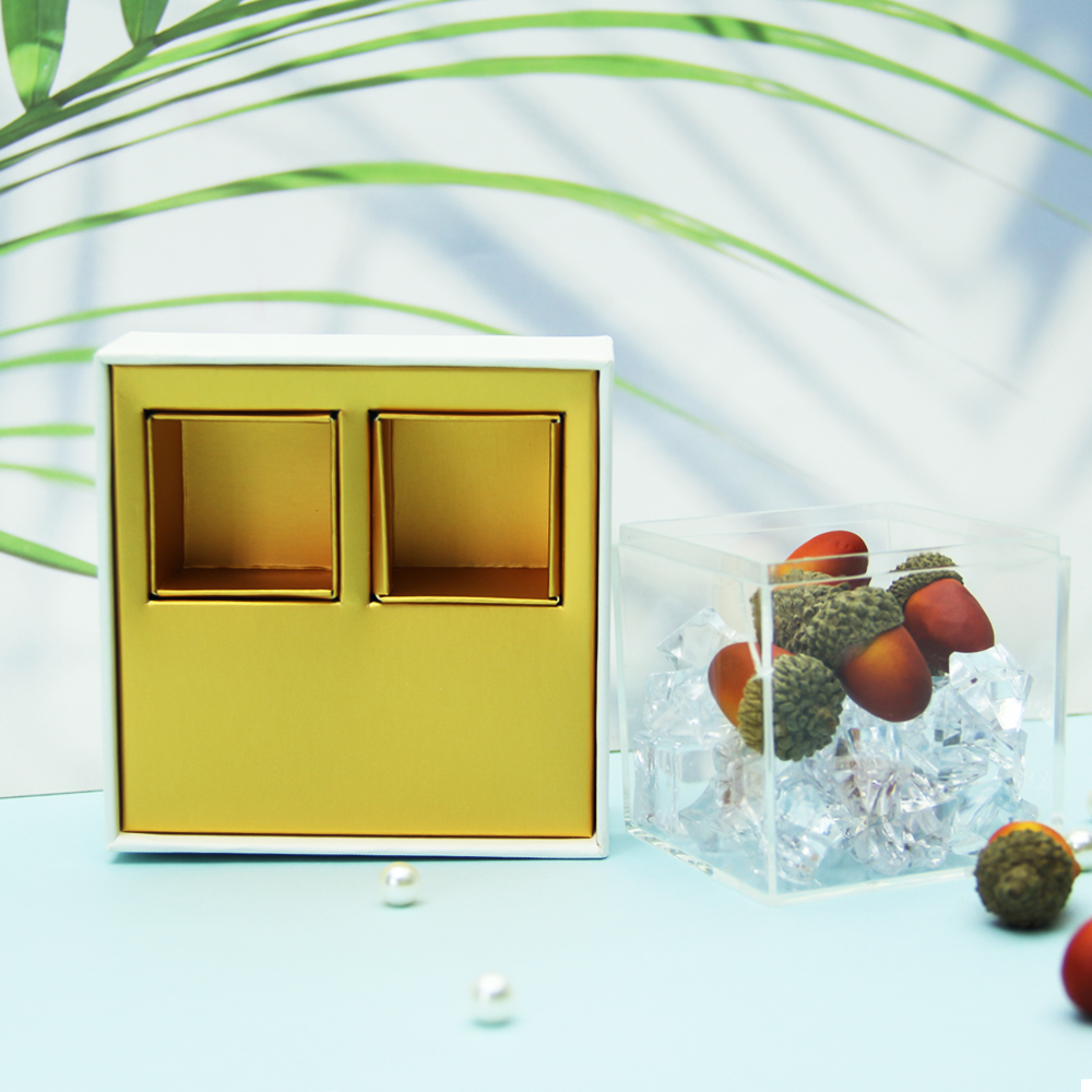 опаковки за шоколадови бисквитки