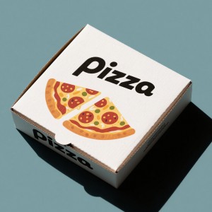 Var man kan köpa pizzakartonger av kartong: