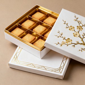 Chocolate Gift Box
