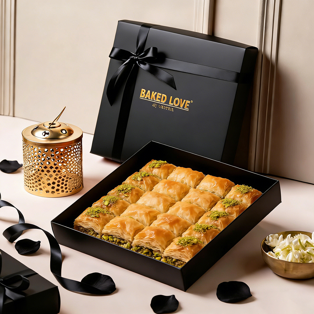 How to Make a Chocolate Box Cake Taste Homemade