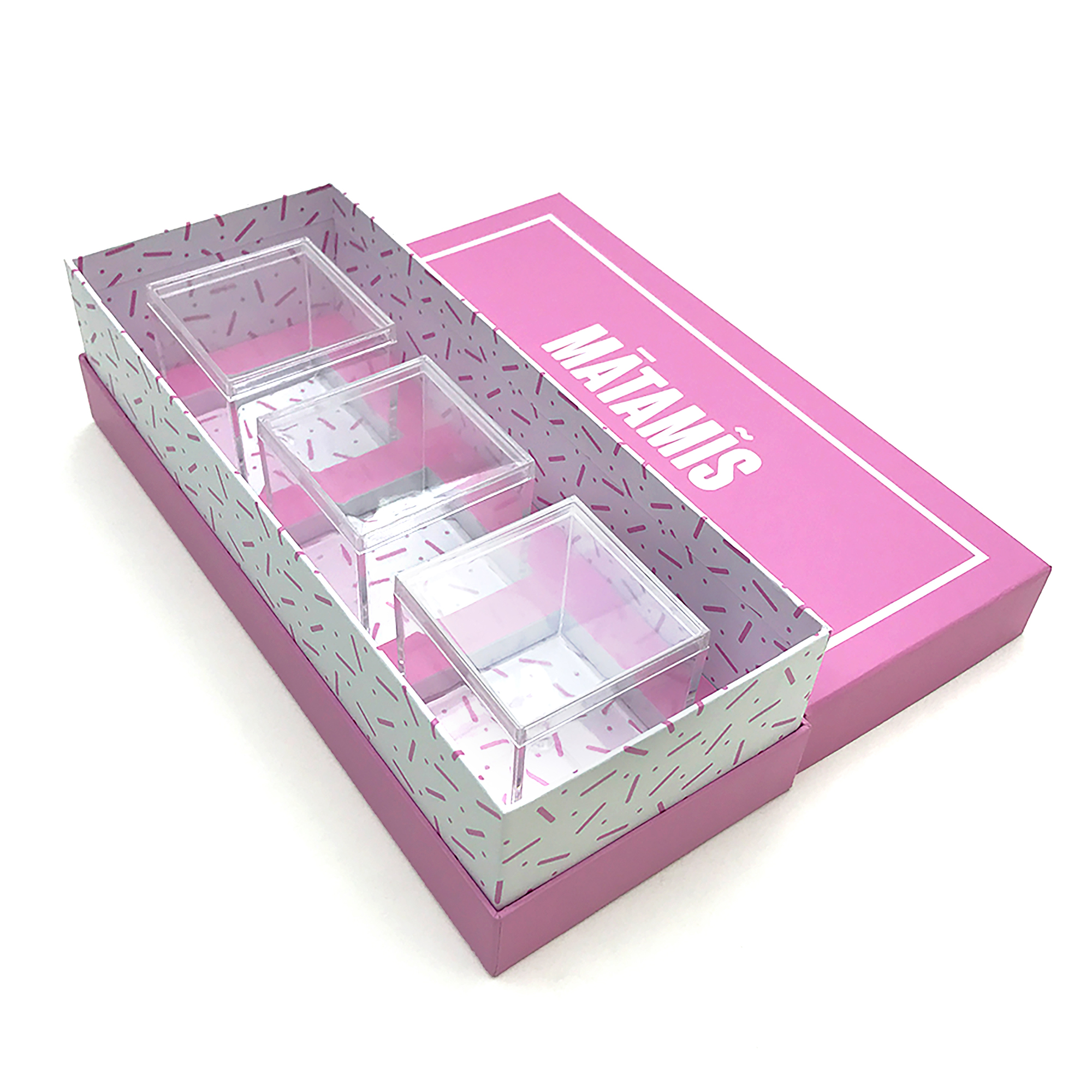 wholesale acrylic boxes