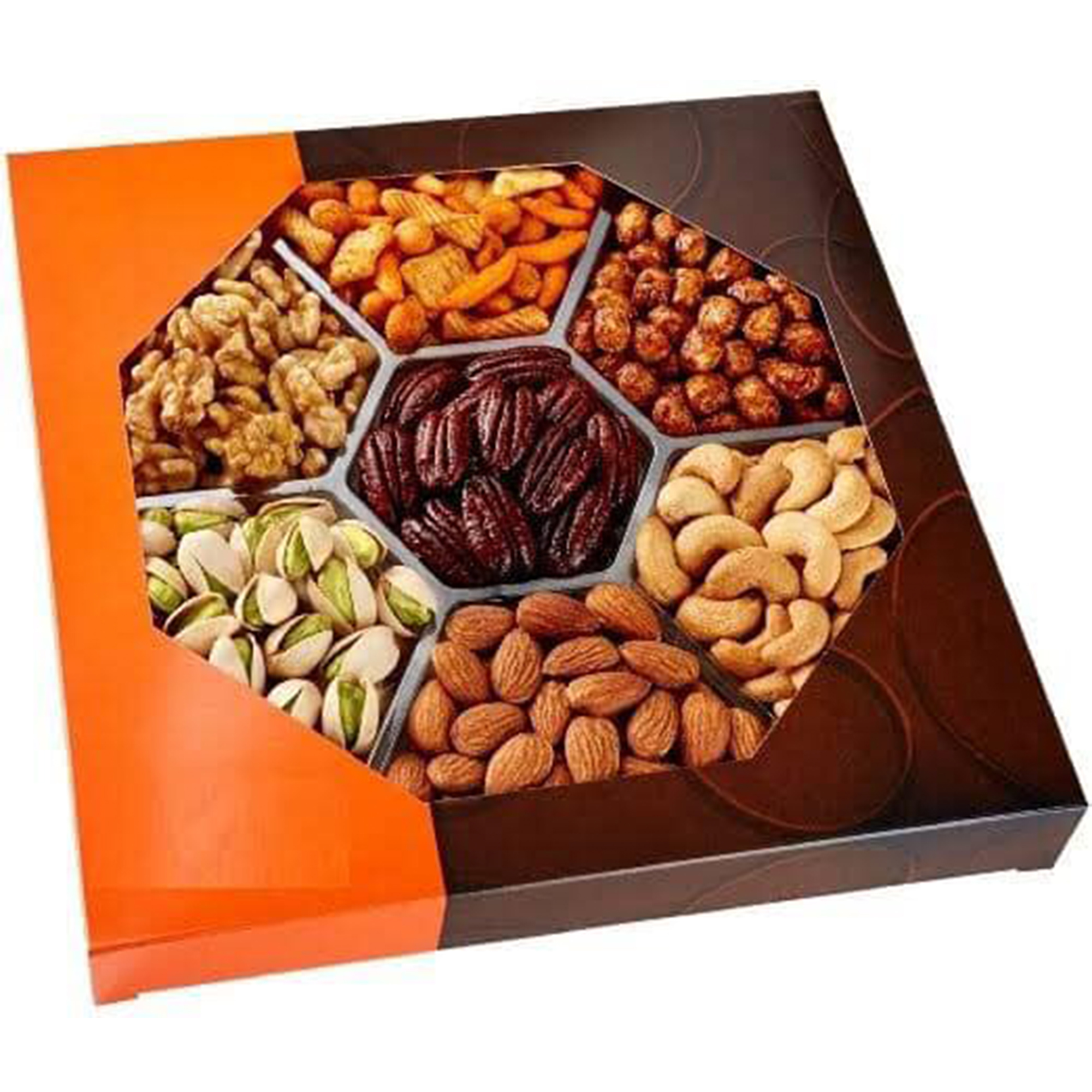 Valonia Chocolate Box