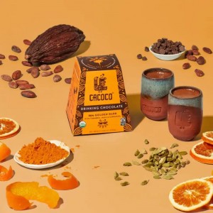 costco christmas chocolate