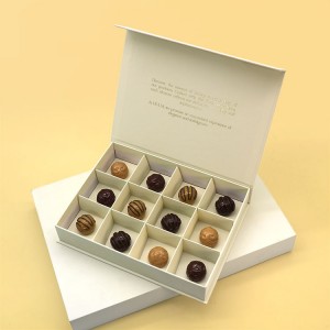 chocolate gift boxes