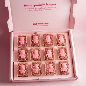 dulce/galletas/chocolate/pastelería