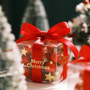 Where can i buy gift boxes for christmas