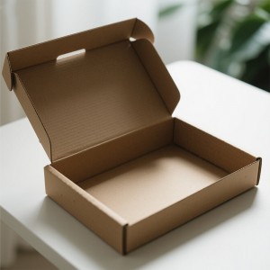 Nondik eraman ditzaket kartoizko kaxak nire ondoan: