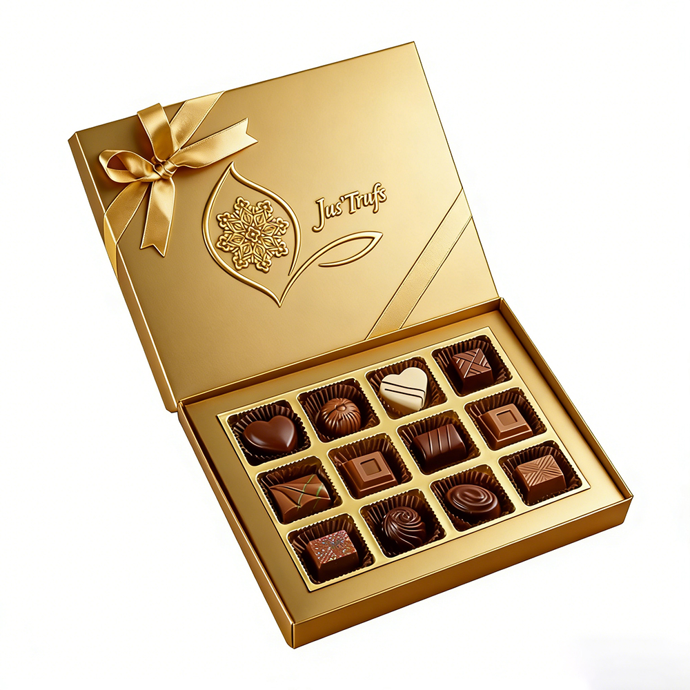 How to Make a Chocolate Box Cake Taste Homemade