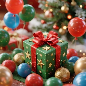 Where can i buy gift boxes for christmas