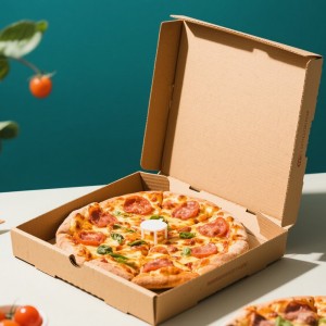 Var man kan köpa pizzakartonger av kartong: