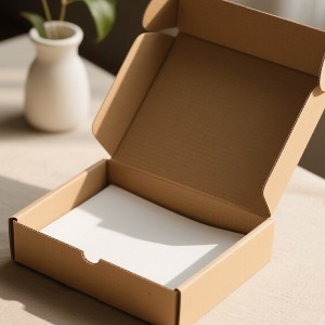 Non lor ditzakezu kartoizko kaxa handiak