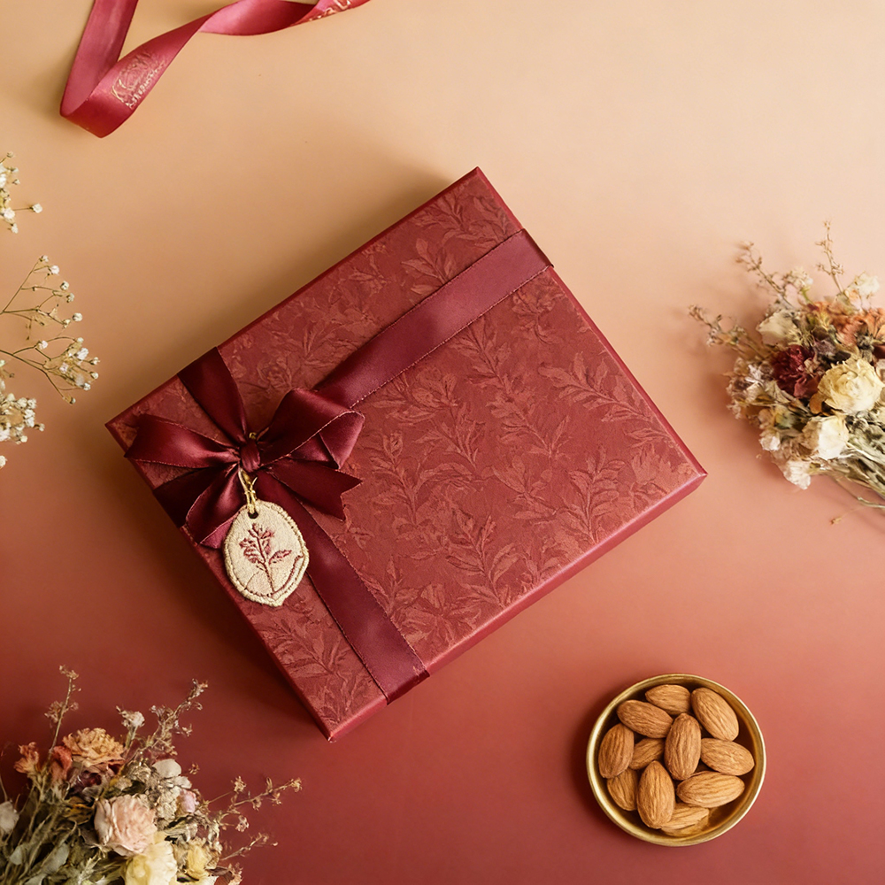 How to Make a Chocolate Box Cake Taste Homemade