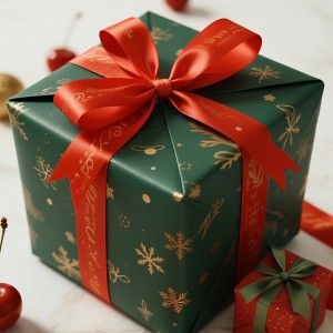 Where can i buy gift boxes for christmas