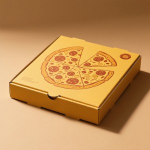 Var man kan köpa pizzakartonger av kartong: