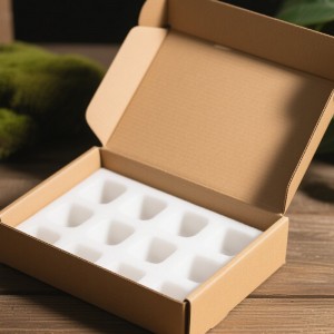 Non lor ditzakezu kartoizko kaxa handiak