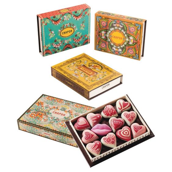 truffle packaging supplies uk