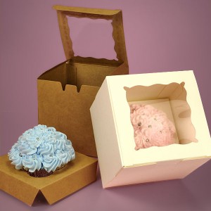 Cake box 