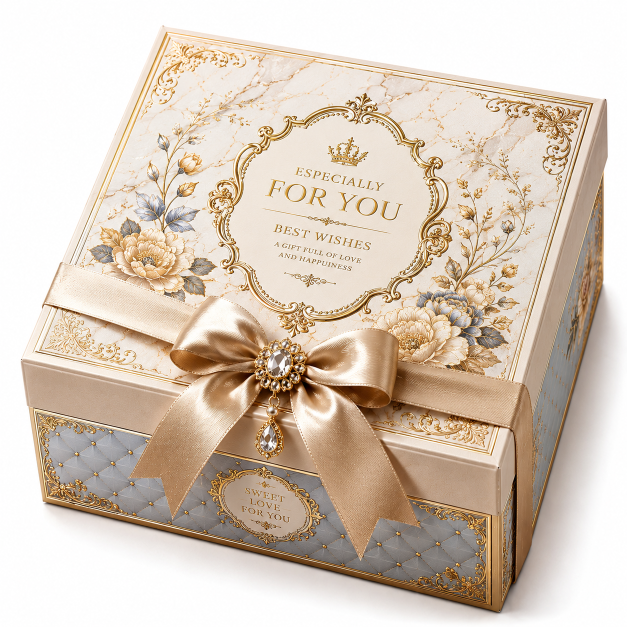 gift packaging supplier