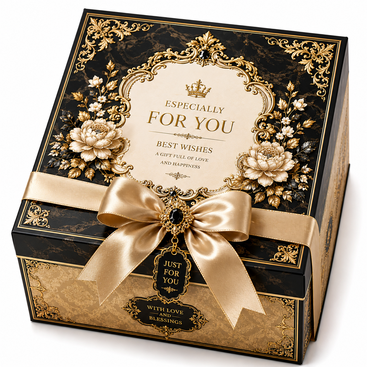 gift packaging supplier