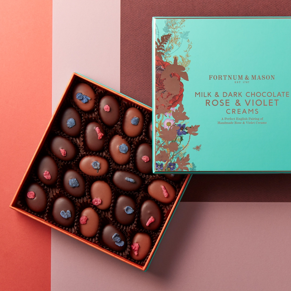 Chocolate Gift Box Manufacturer