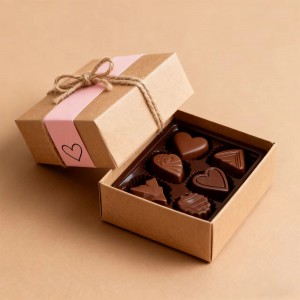 Chocolate  box