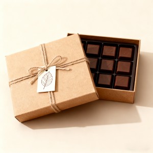 Chocolate box