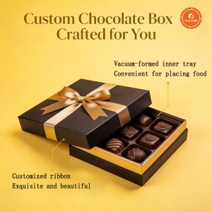 Chocolate box