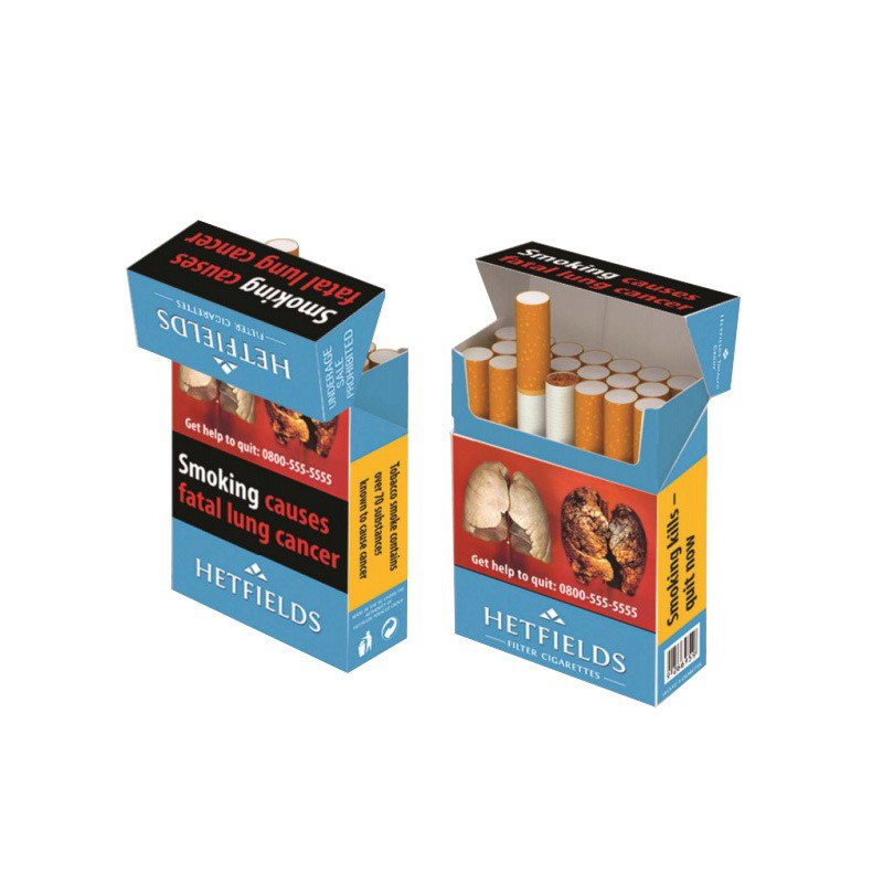 Цигара-кутија