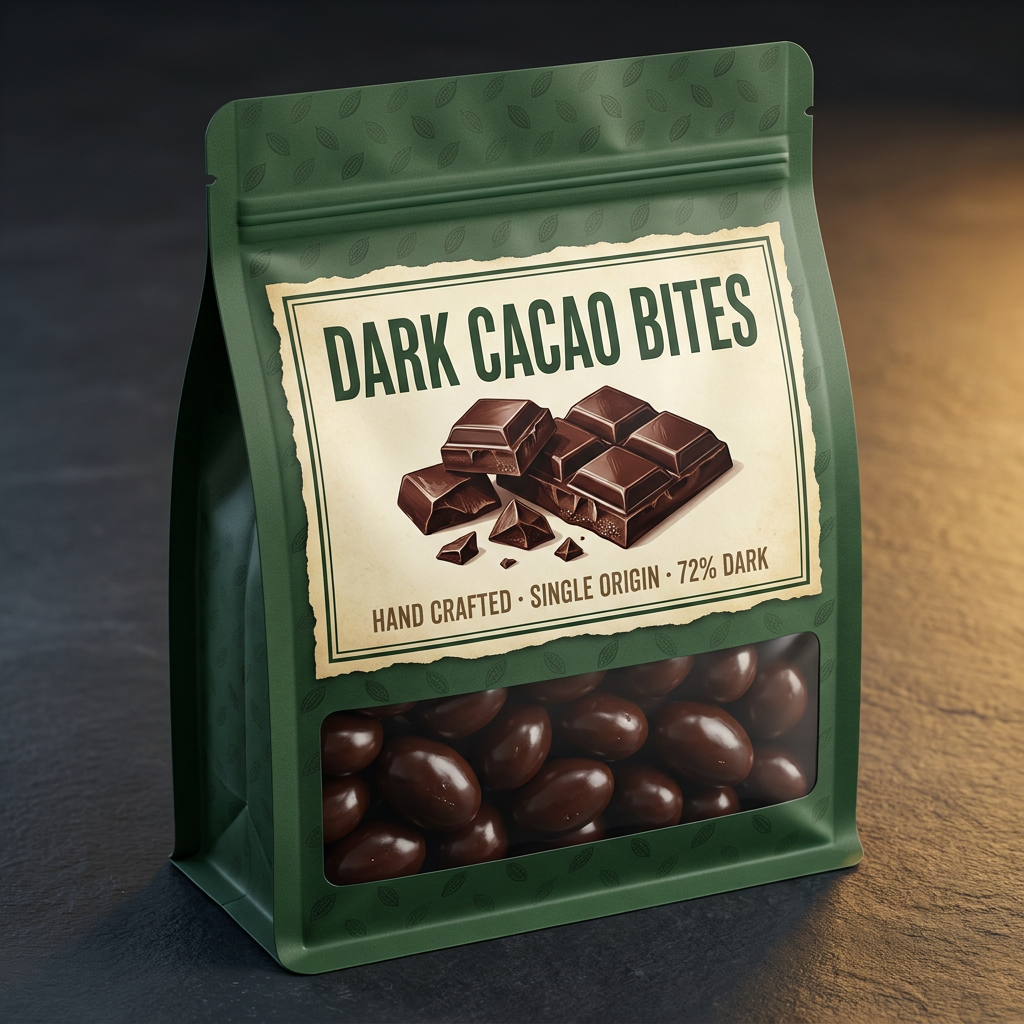wholesale chocolate gift box