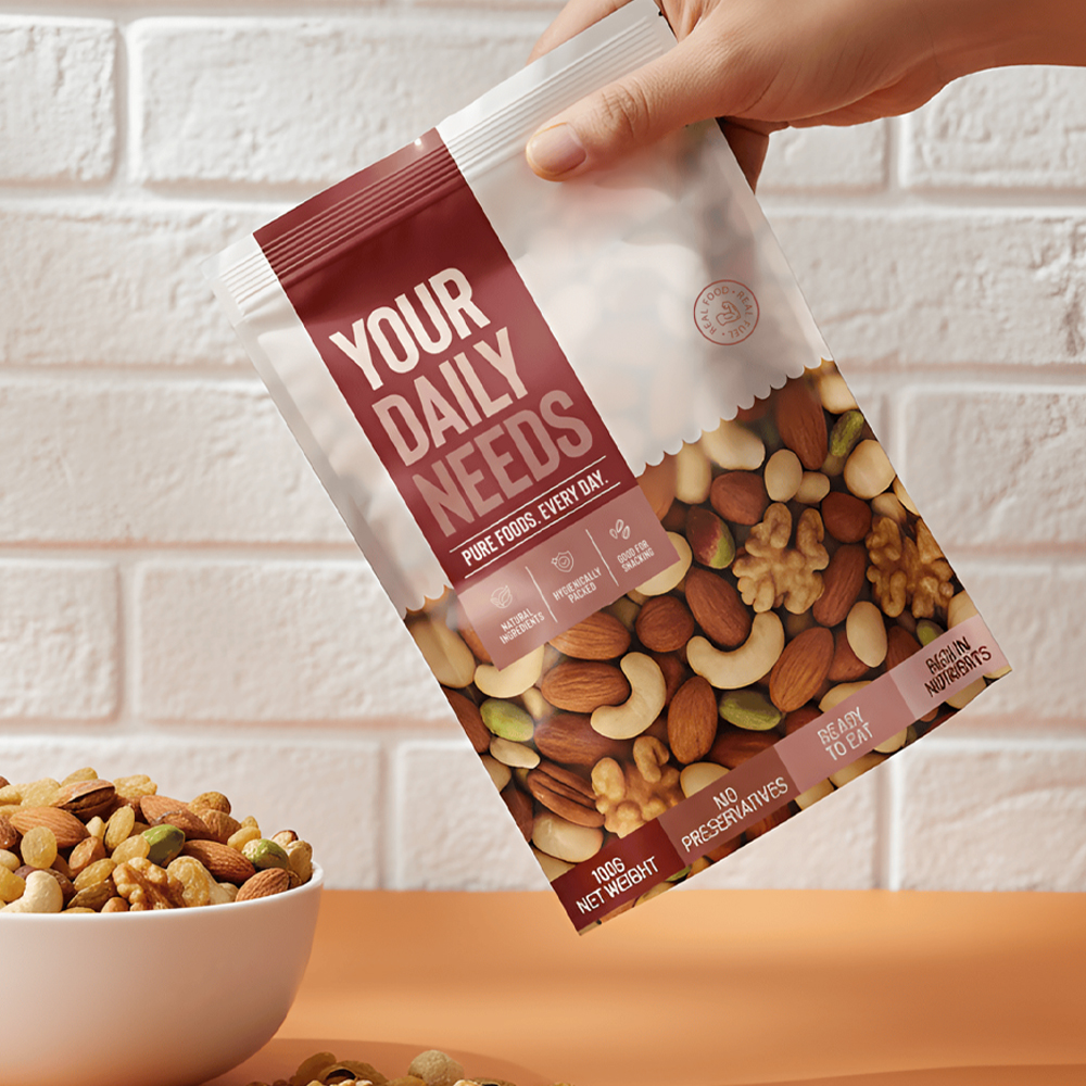 wholesale printed fashionable food boxes