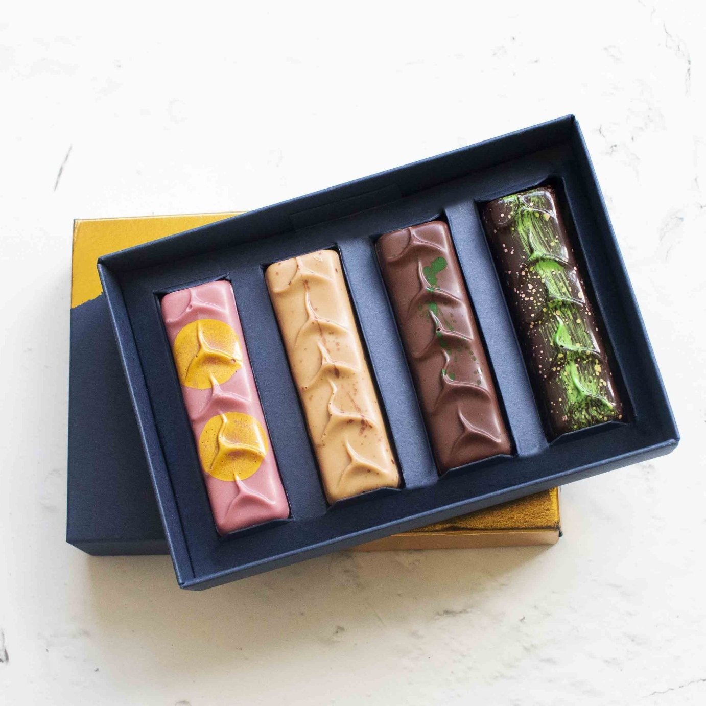 Customized printed wholesale food boxes