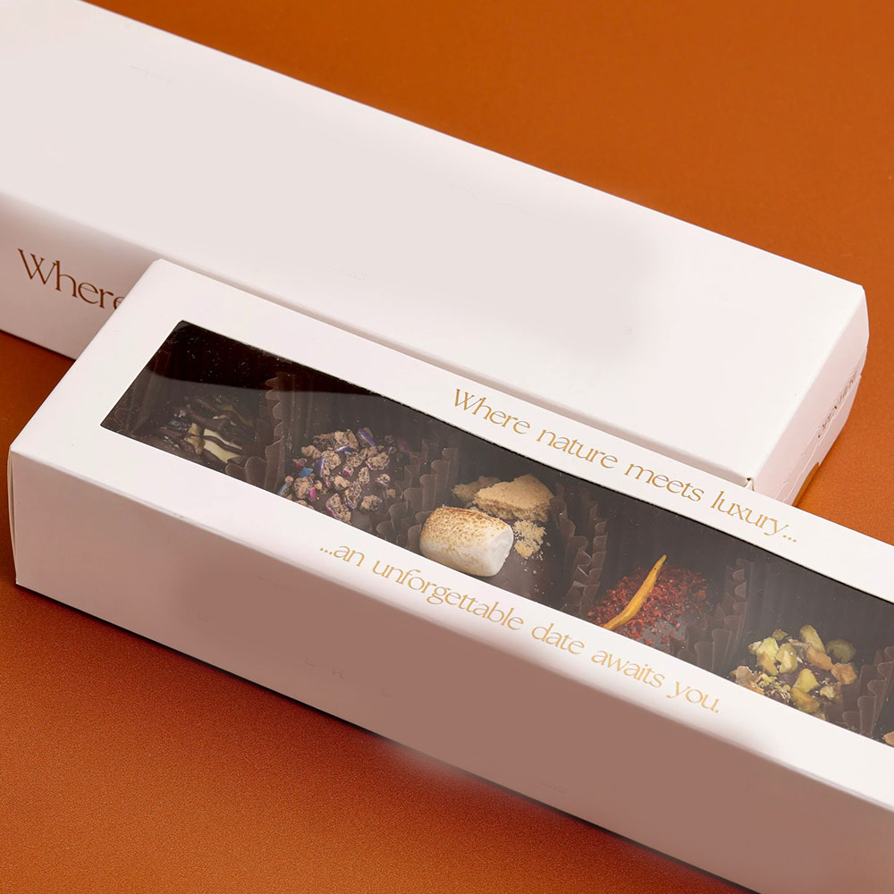 Dates Box Manufacturer