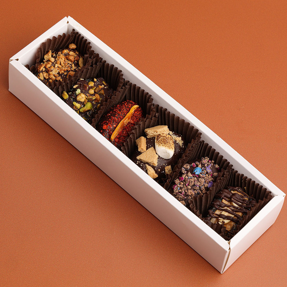 Dates Box Manufacturer