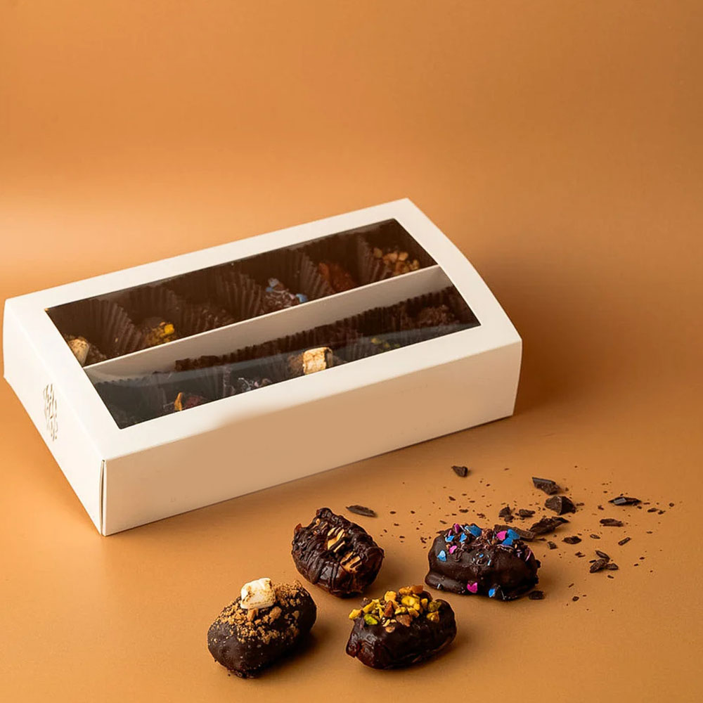 Dates Box Manufacturer