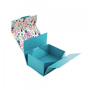 Nola tolestu kartoizko kaxa bat (3)