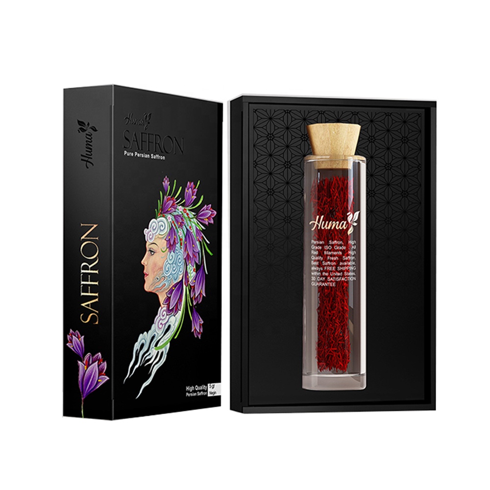 Boaty famonosana fanomezana Saffron tsara tarehy (1)