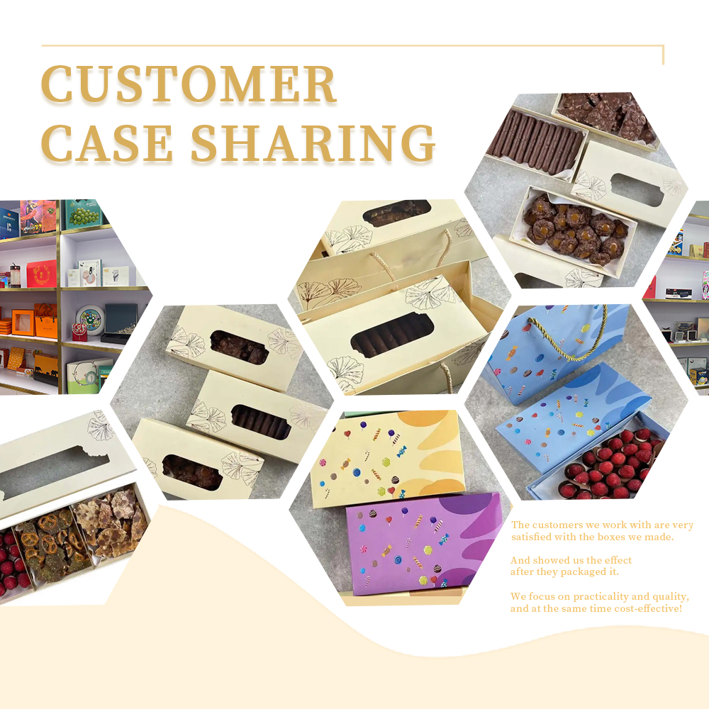 Choosing the right cake box packaging is a crucial step in ensuring that your cakes arrive in perfect condition and leave a lasting impression on your customers.