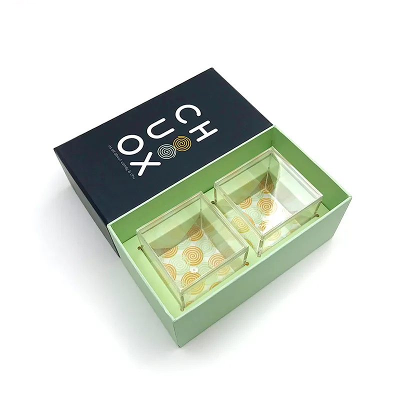 ऐक्रेलिक कैंडी बॉक्स और पेपर बॉक्स एक साथ ऑफर करते हैं, स्टिकर भी लगा सकते हैं।ढक्कन के साथ ऐक्रेलिक कैंडी बॉक्स का स्टॉक है, तेजी से डिलीवरी