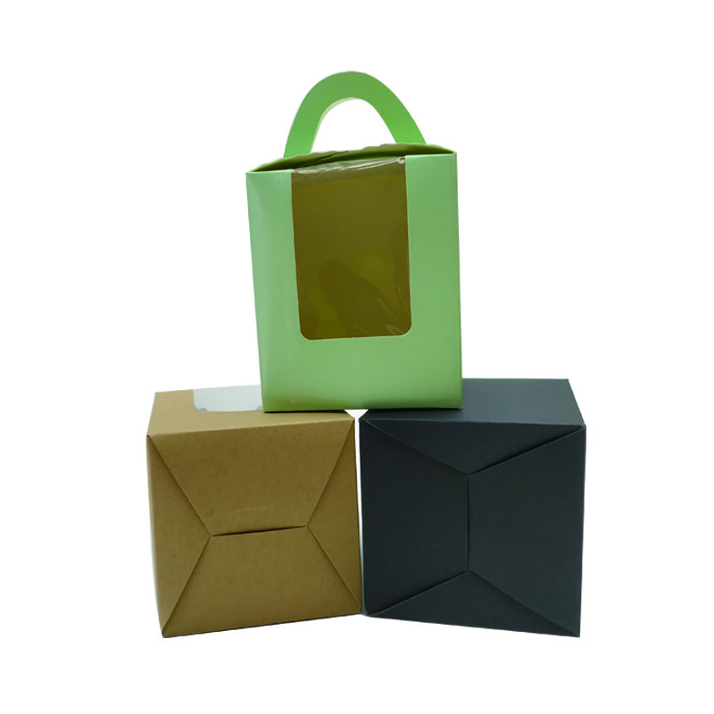 Custom wholesale food packaging