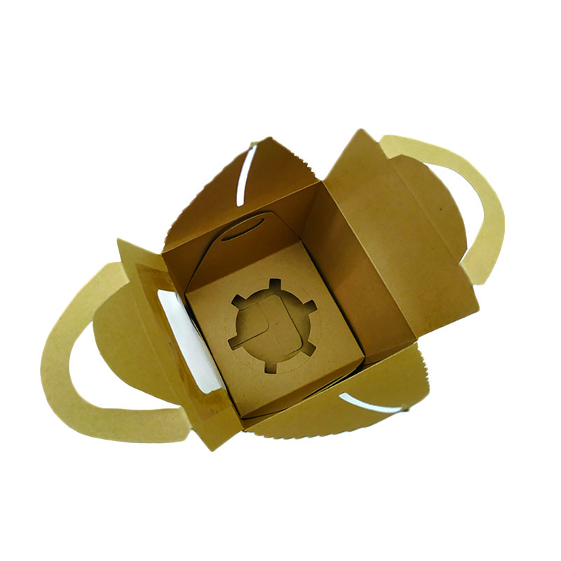 customizable cake boxes