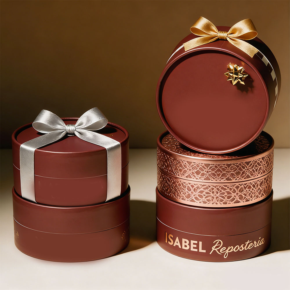 cardboard gift boxes
