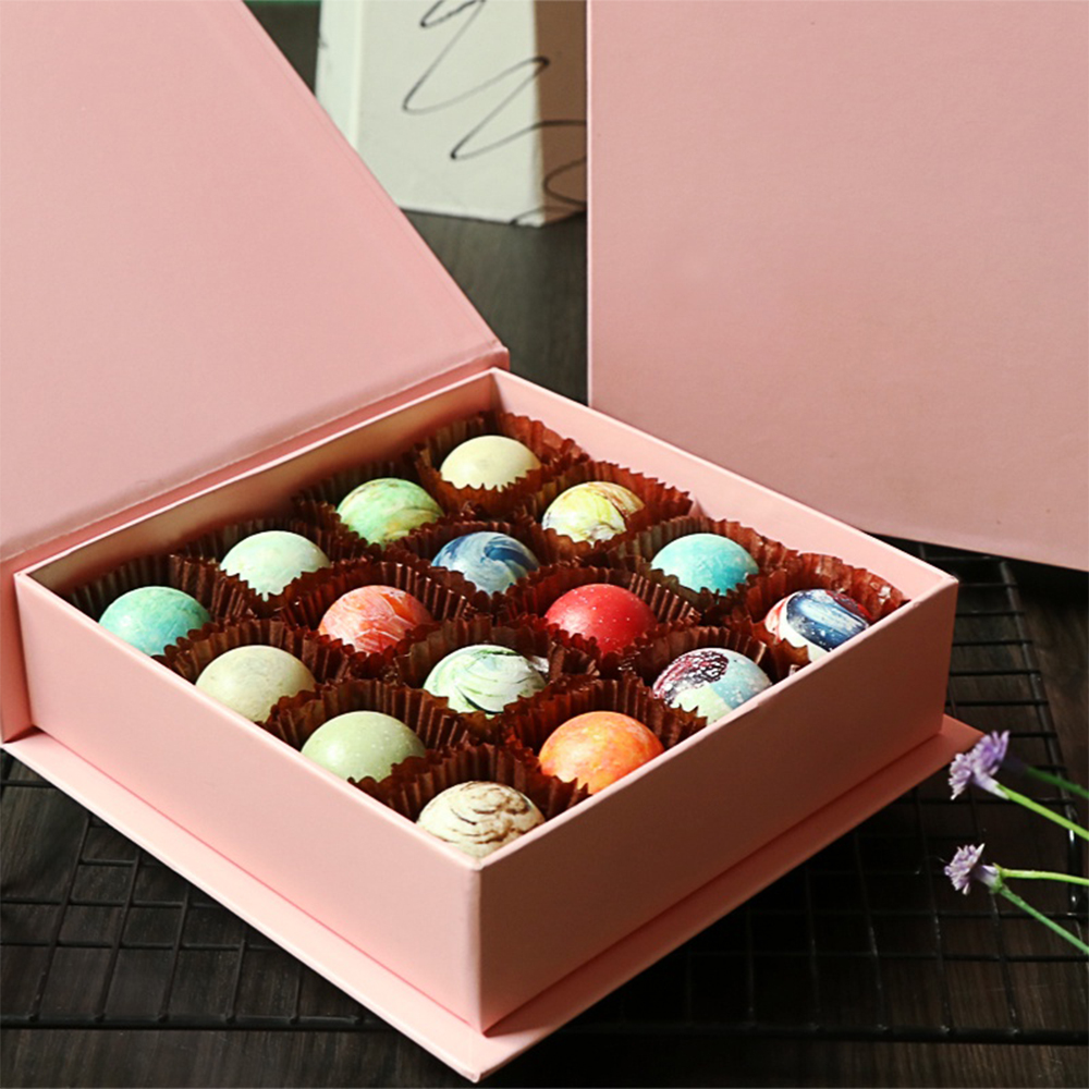 chocolate box