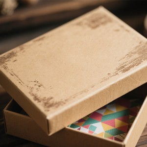 Non lor ditzakezu kartoizko kaxa handiak