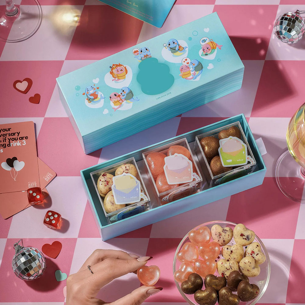 custom candy boxes