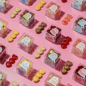 custom candy boxes