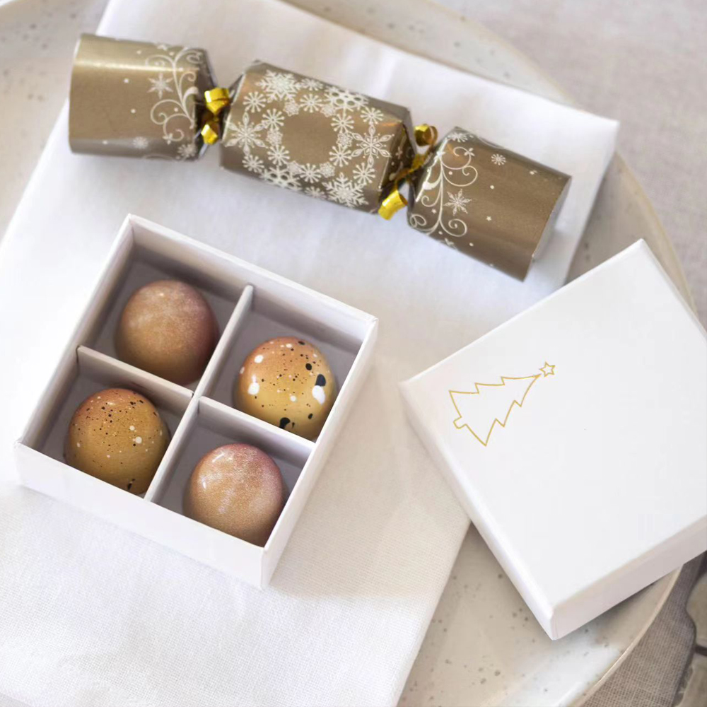 custom printed tube packaging