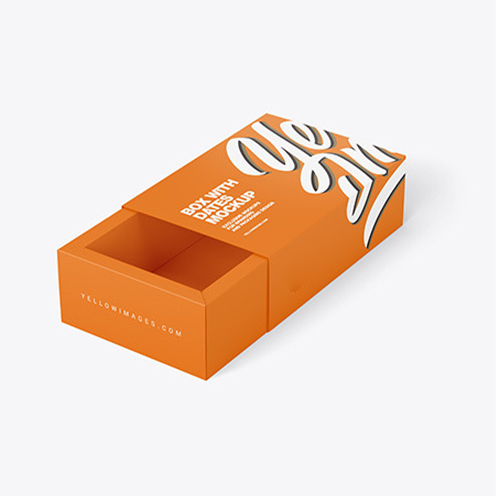 dates gift box manufacturer